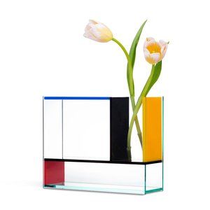 Mondri Vase